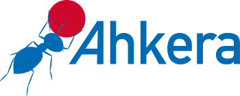 www.ahkera.fi Logo
